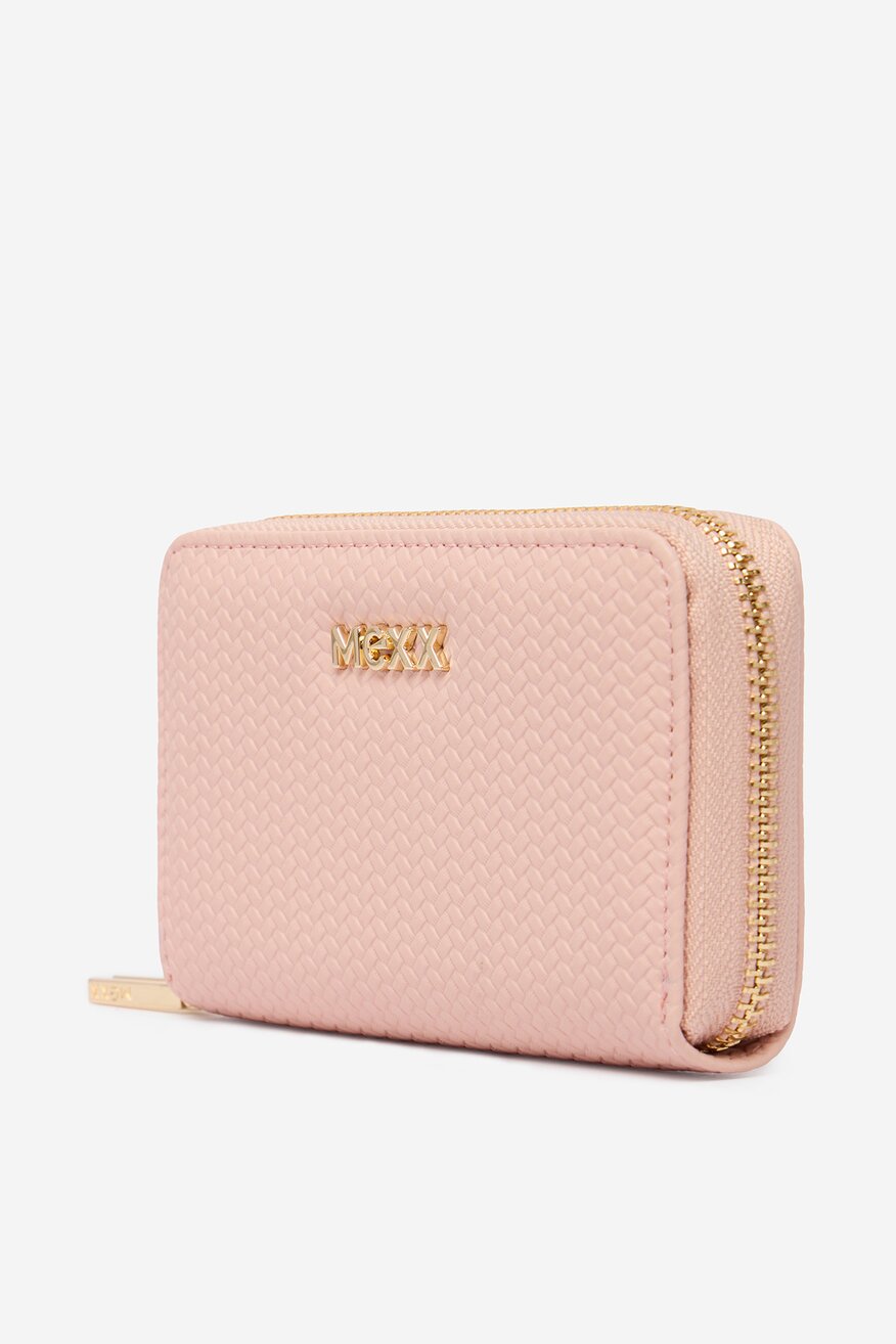 
                Novčanik Mexx ROZE - 5906751946329