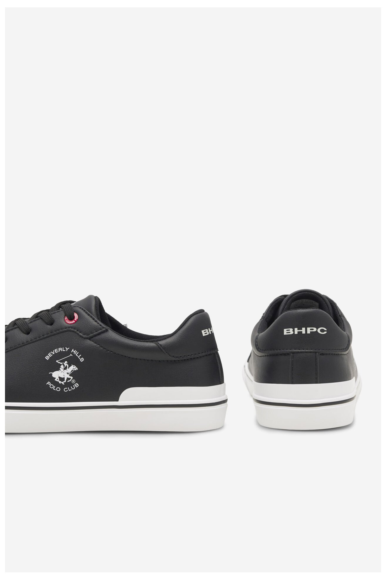 Кецове Beverly Hills Polo Club M-24MVS5004 ЧЕРЕН