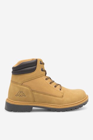Черевики Kappa LOGO FILLMORE MD 371H3WW-A19 КОРИЧНЕВИЙ