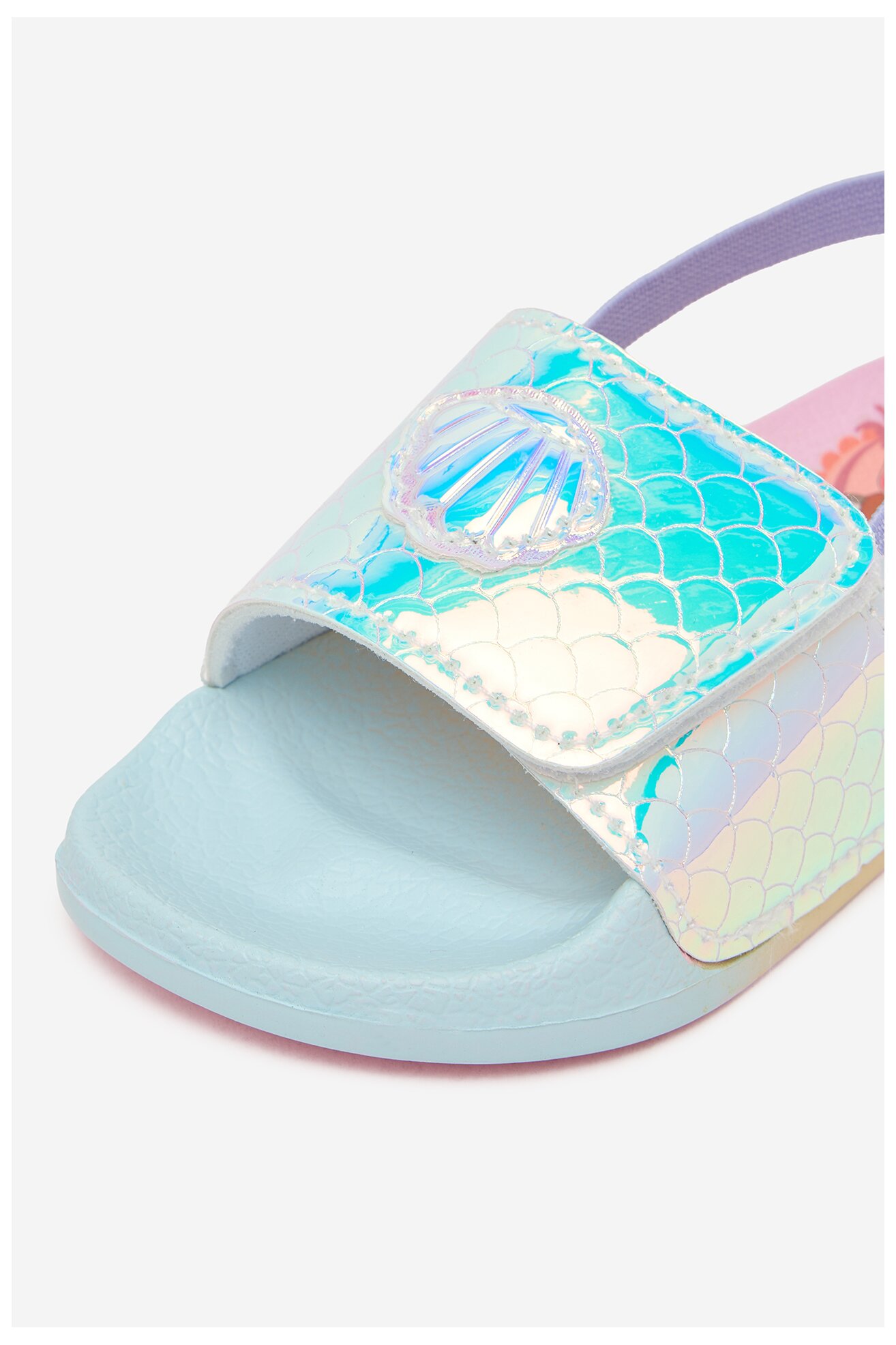 Шльопанець для басейну PRINCESS SS25-186DPRN МІКС