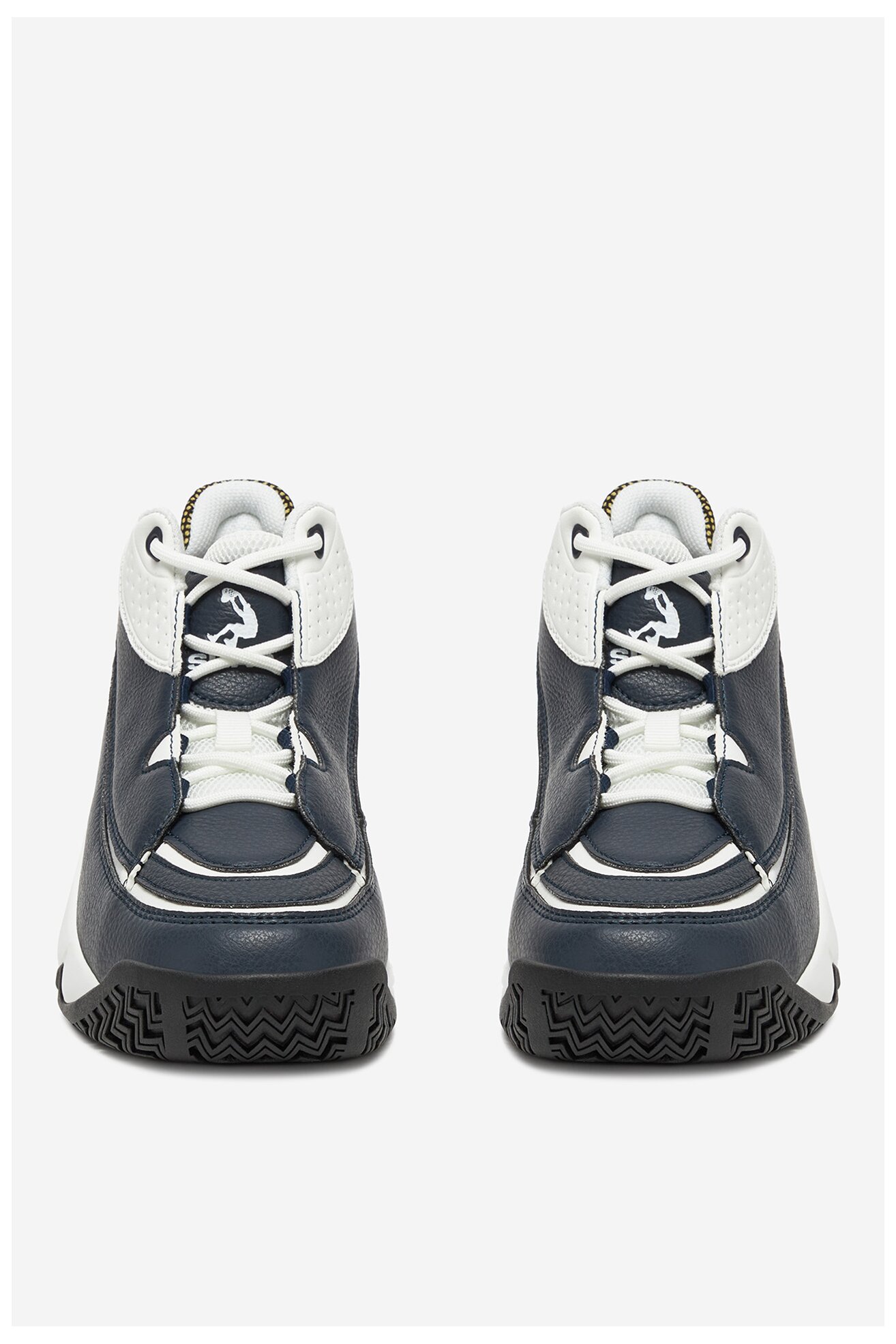 Încălțăminte sport SHAQ V11-183-K BLEUMARIN