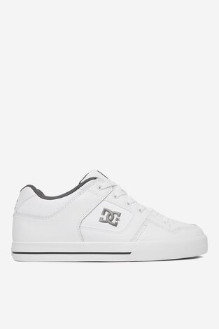 Кросівки спортивні DC Shoes EO-PURE 300660-HBW БІЛИЙ