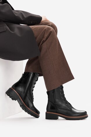 Черевики Lasocki CEO-RST-5658-03 ЧОРНИЙ