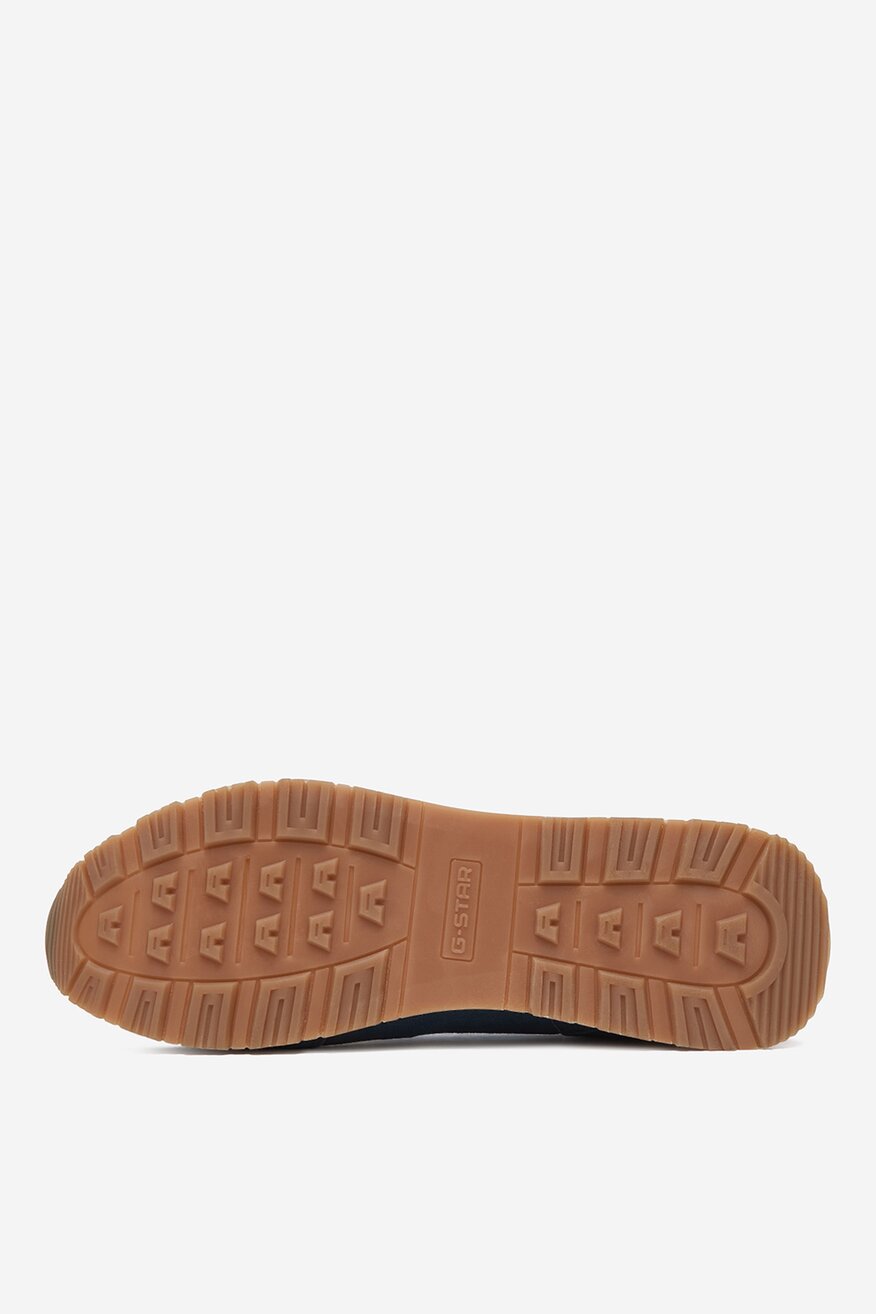 
                G-STAR RAW - Sneakersy skórzane - 5906751839447