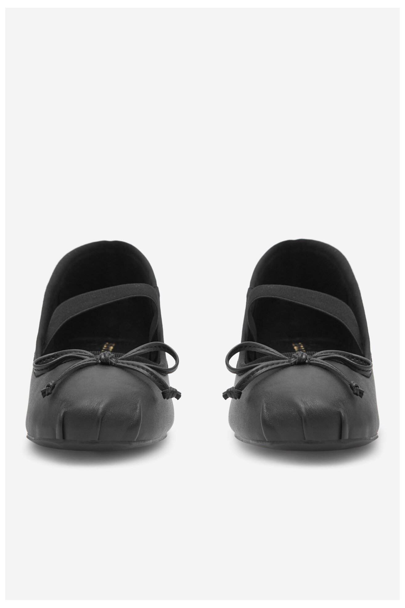 Baletanke Jenny Fairy WFA2563-1 CRNA