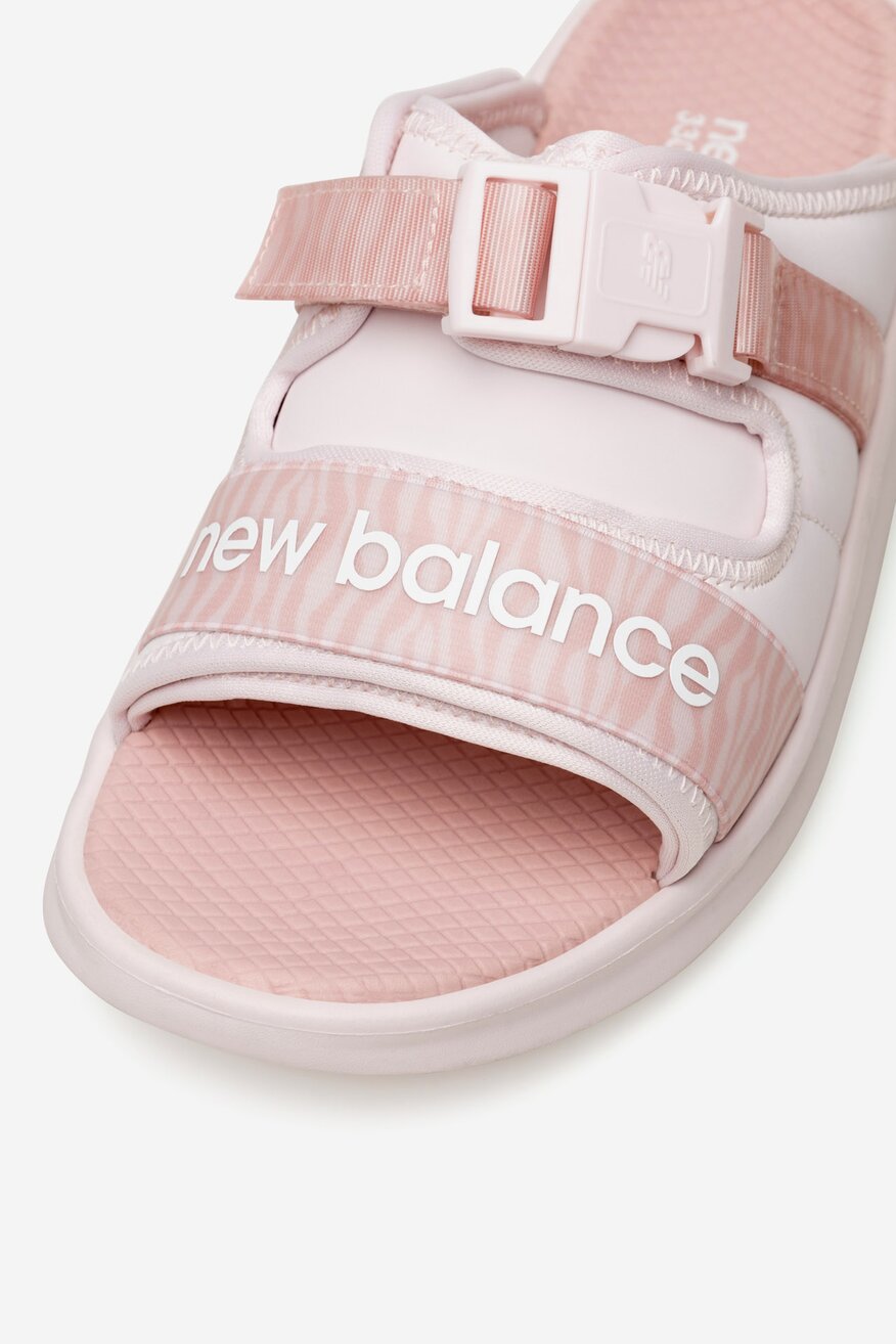 New Balance - Klapki - 5905588340928