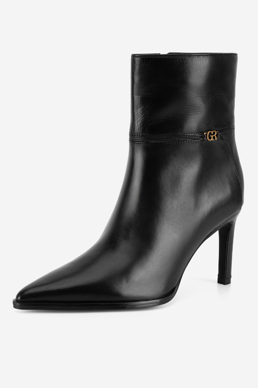 Ghete Gino Rossi NEGRU - 5905588900269