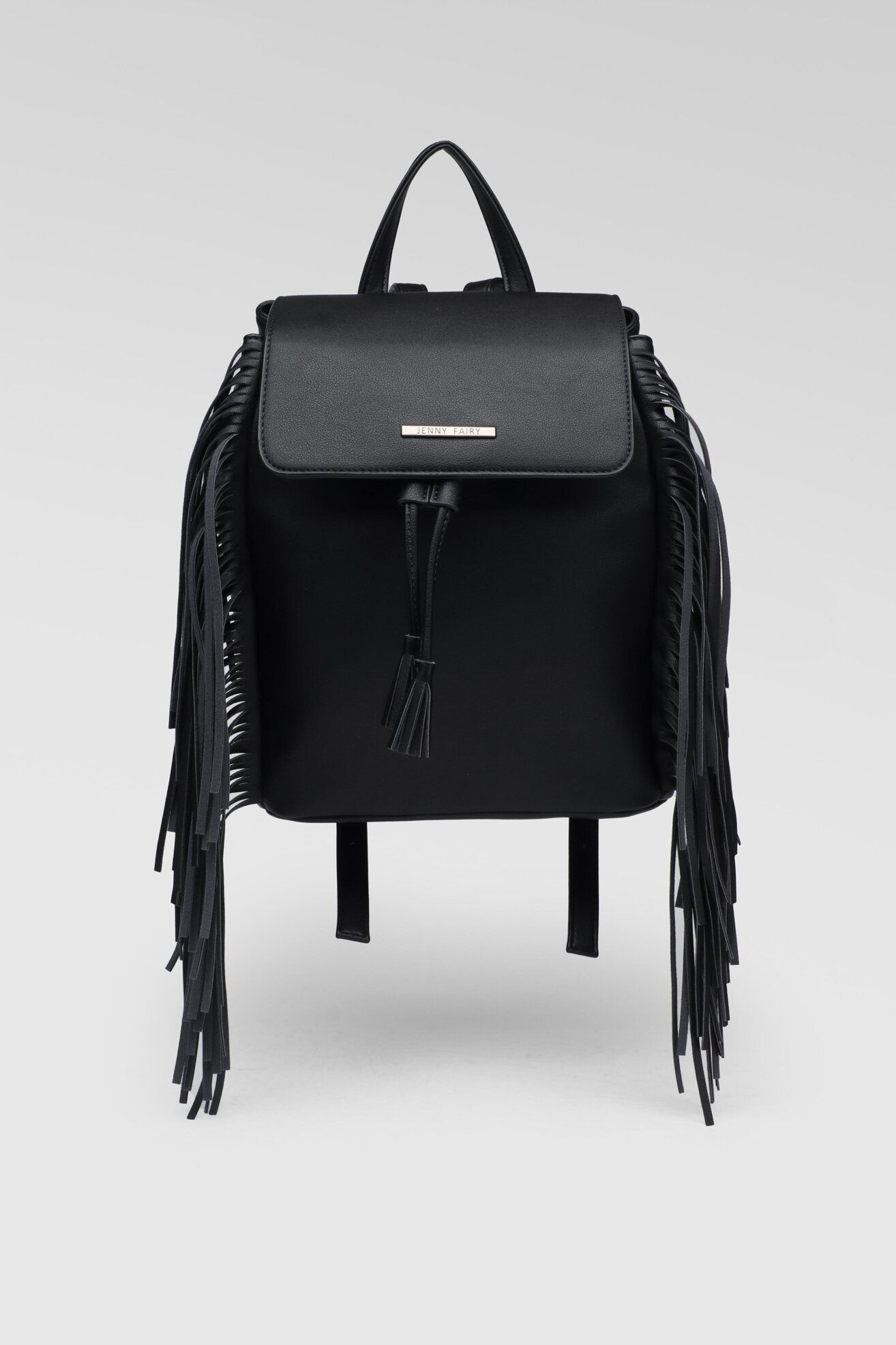 Plecak Jenny Fairy RX5004 Czarny