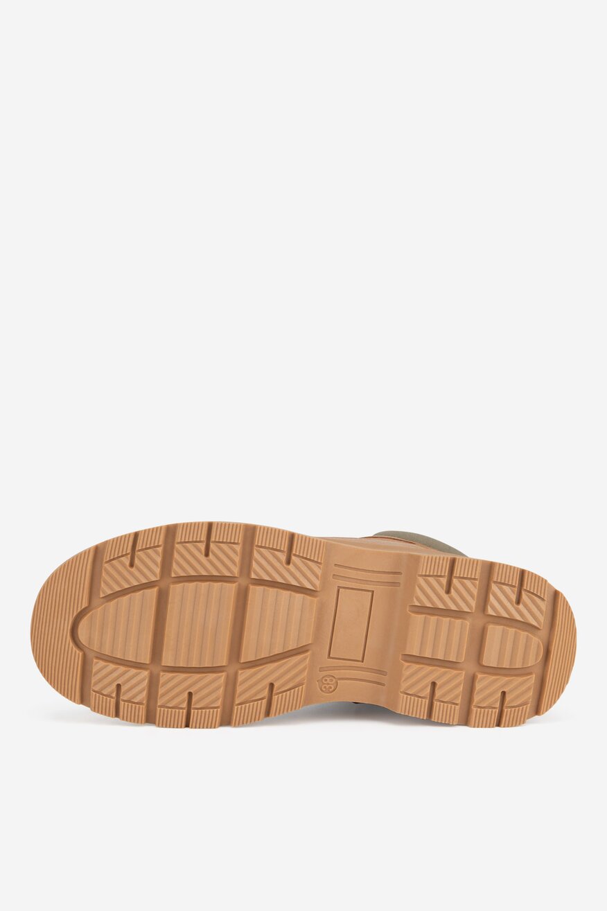 Action Boy - Trzewiki ocieplane - 5905588938644