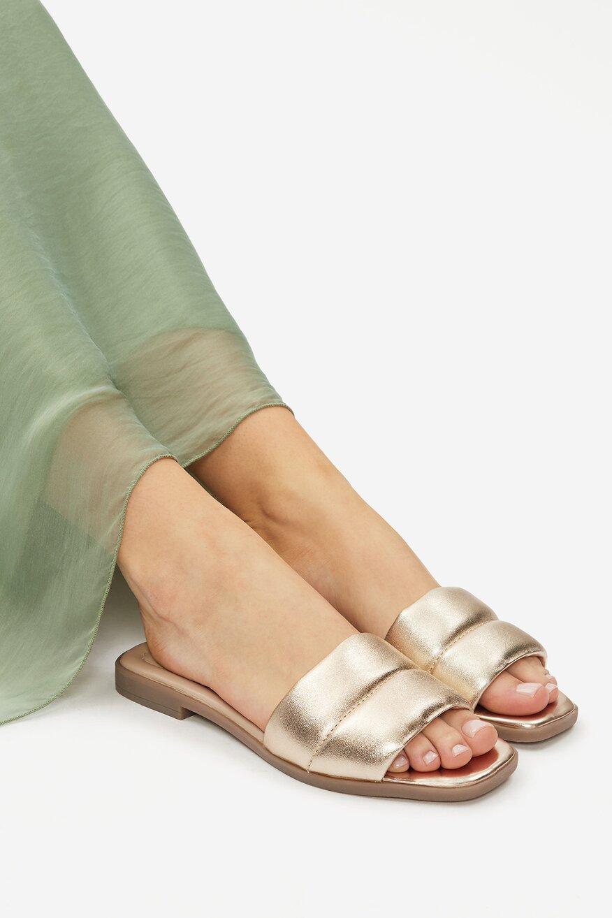 Șlapi Lasocki AURIU - 5904862292984