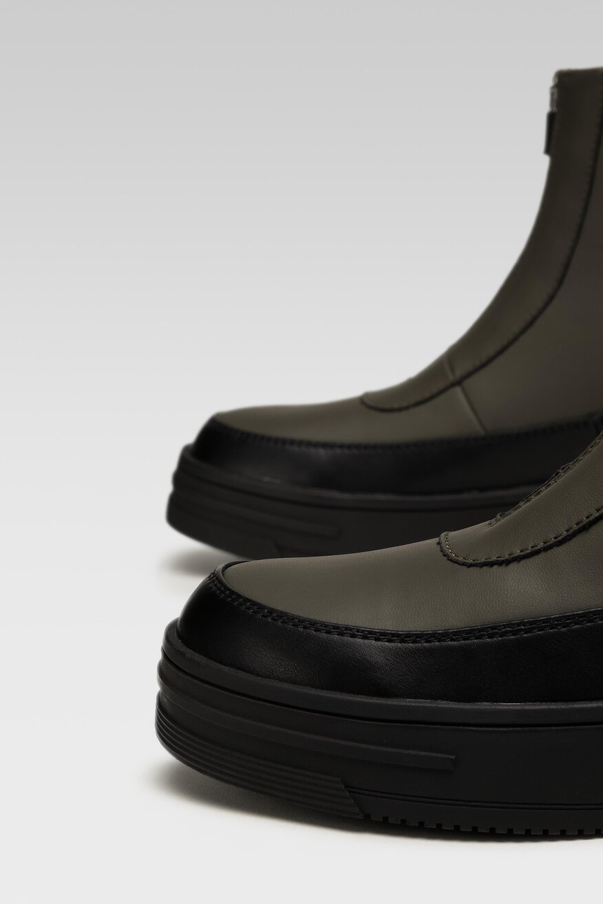 Jenny Fairy - Botki - 5904862220628