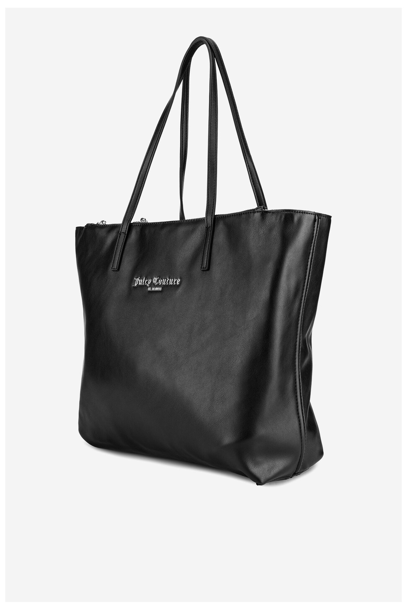 Torebka Juicy Couture BIJXT8692WZC Czarny