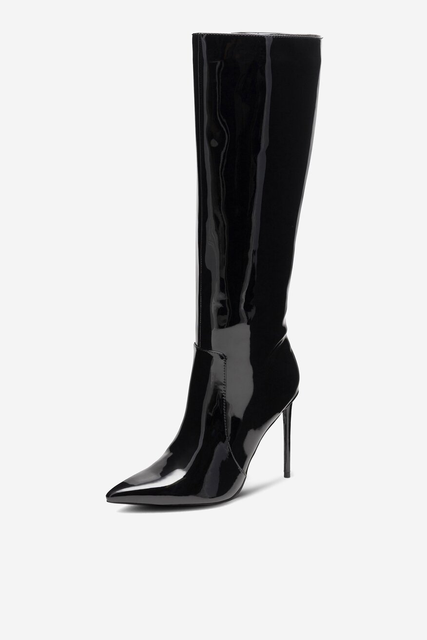 Cizme NINE WEST NEGRU - 5905588151142