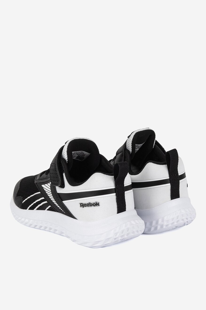 Sportovní obuv Reebok BÍLÁ - 5905588762386