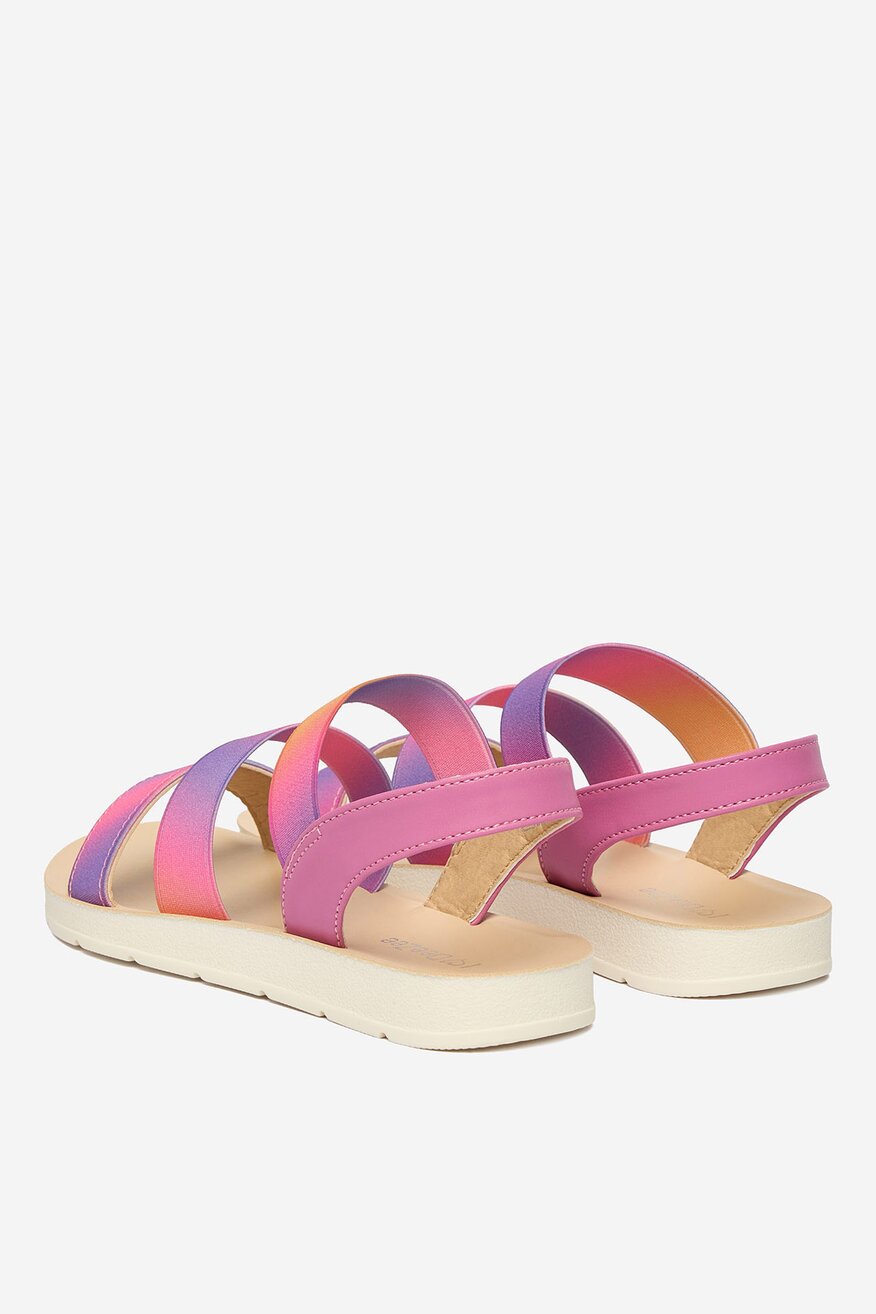 
                DeeZee - Sandały - 5906751921357