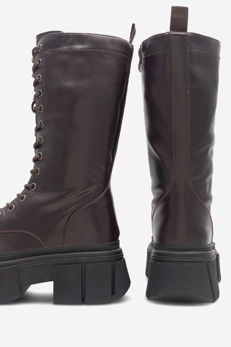 Bocanci Jenny Fairy GRENA - 5905588121640