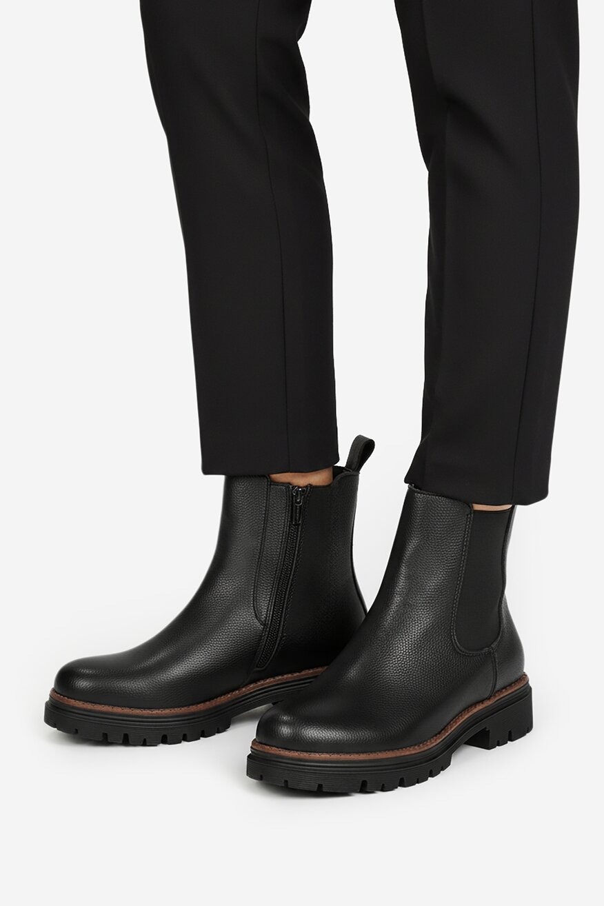 
                Ghete Clara Barson NEGRU - 5906751437056