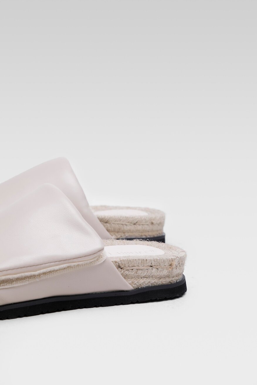 
                Jenny Fairy - Klapki na rzepy - 5904248731755