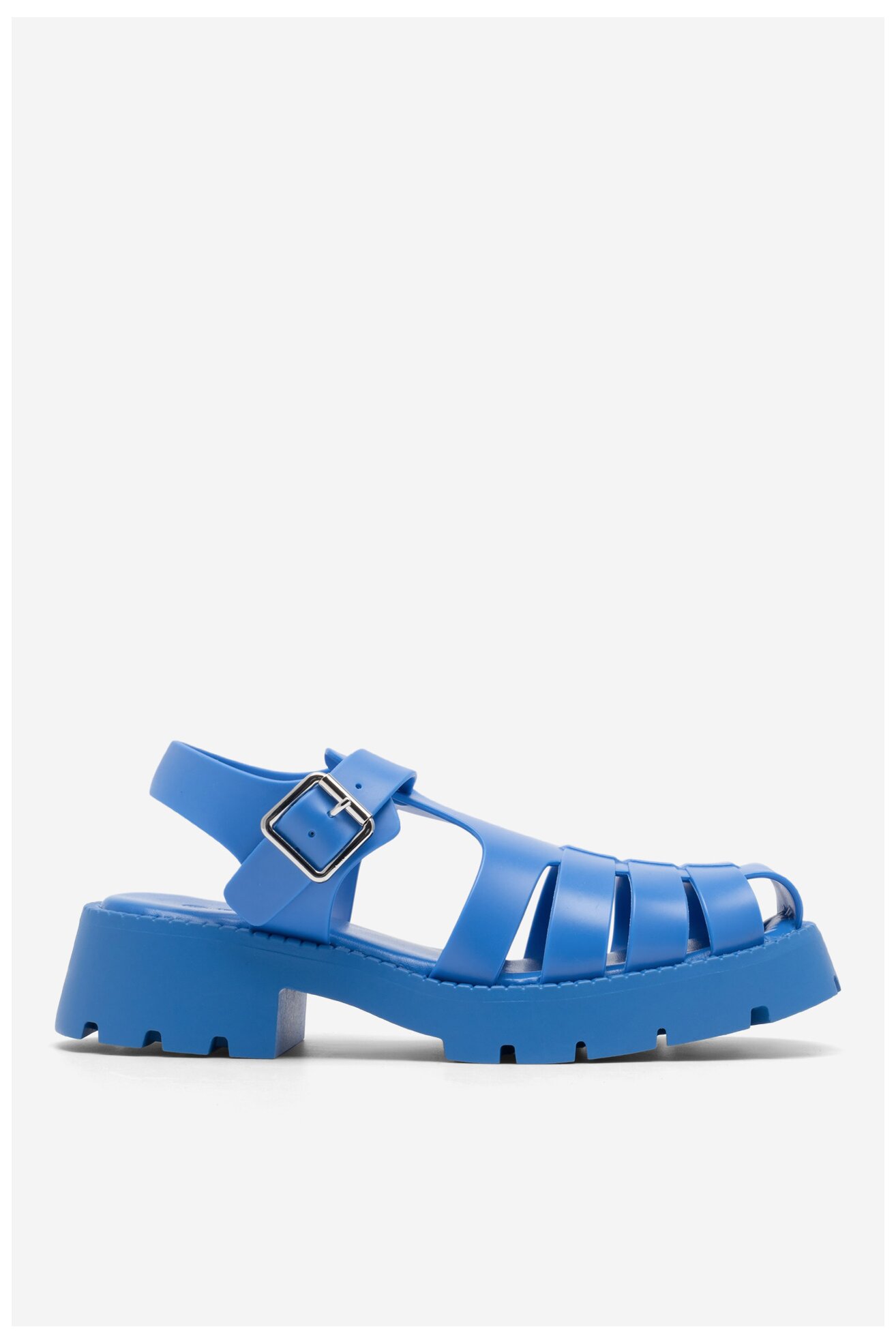 Sandały Jenny Fairy IRIS CT0809-01 Niebieski