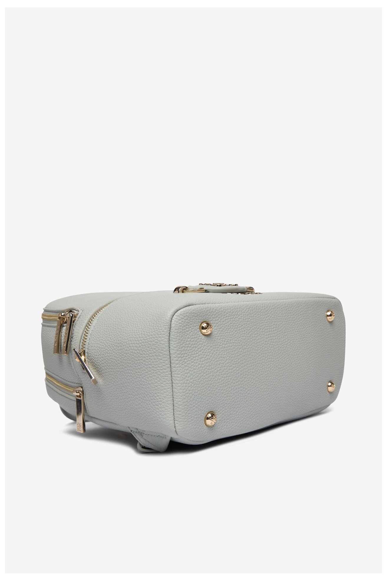 Plecak NINE WEST EO-RIVON-LDA8445A Niebieski