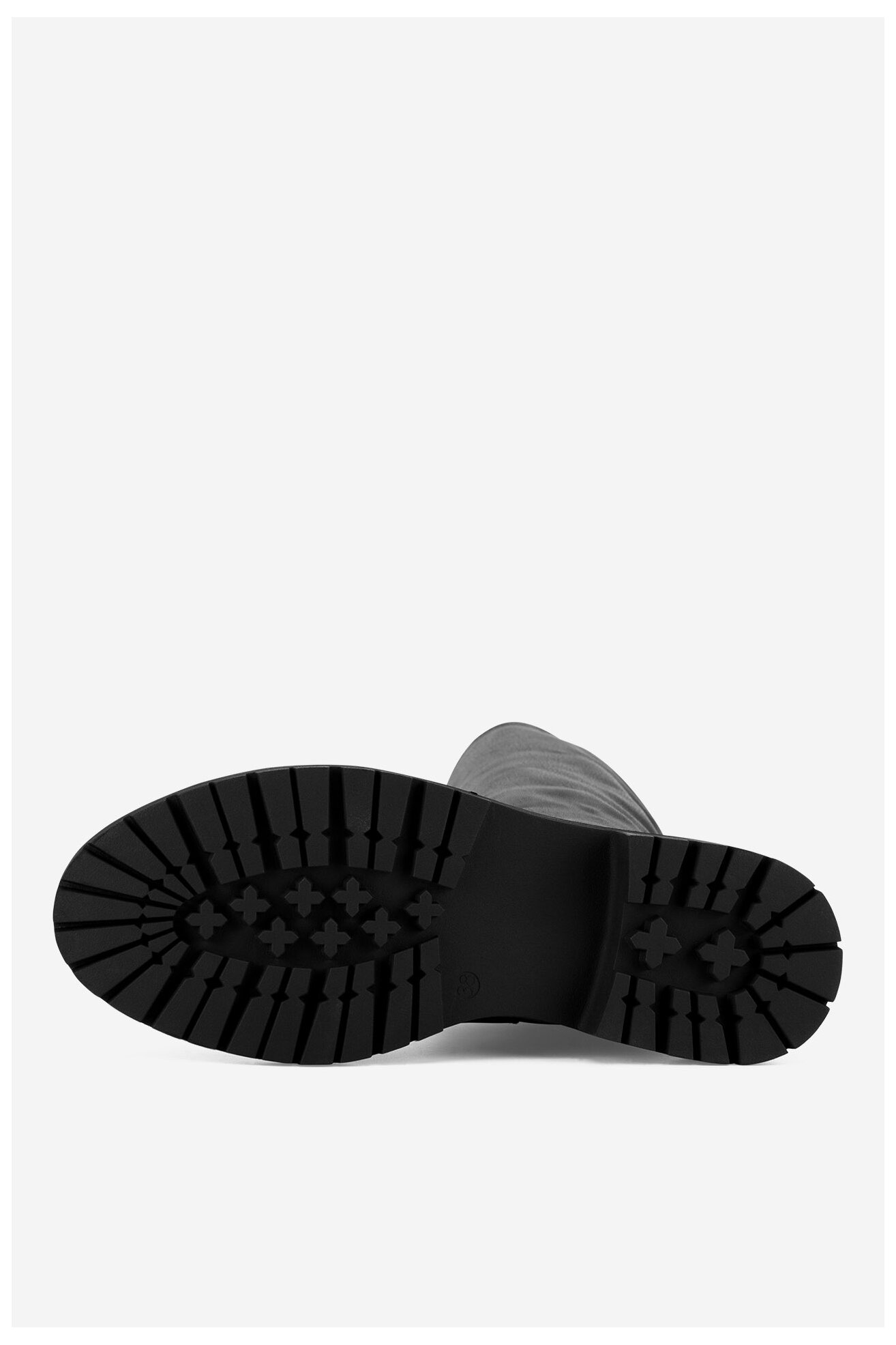 Cizme Lasocki CEO-RST-WHETHER-17 NEGRU