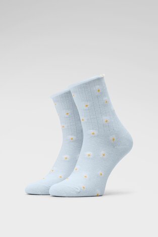 Čarape Nelli Blu LA2-4170 (PACK=2 PRS) 34-38 MIKS