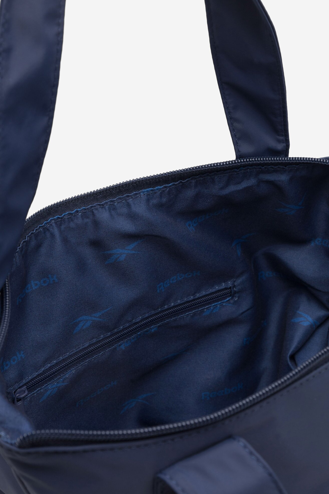 Torebka Reebok RBK-S-015-CCC Granatowy