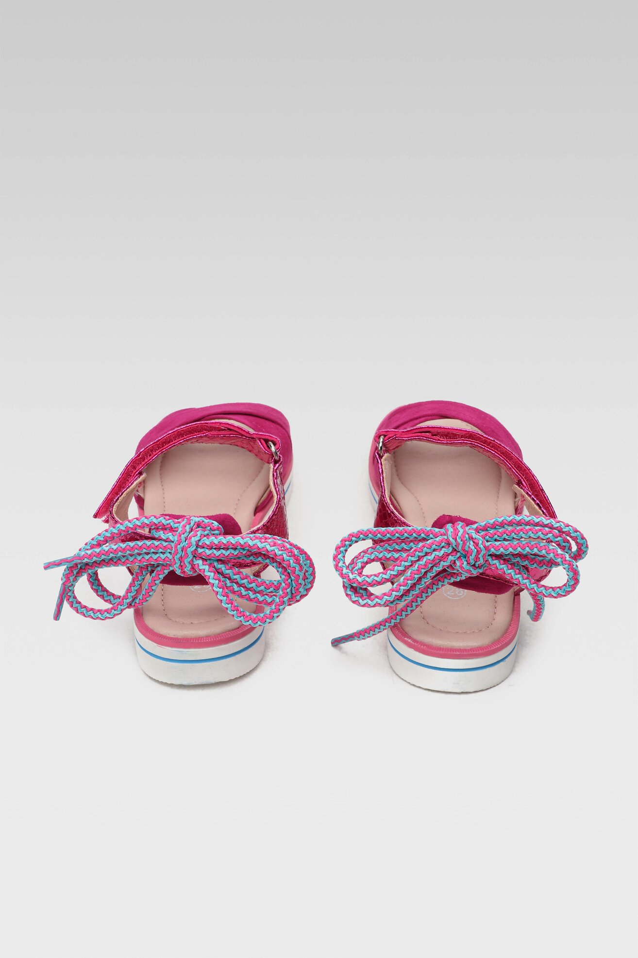 Sandale Twisty AVO-276-051 ROZE