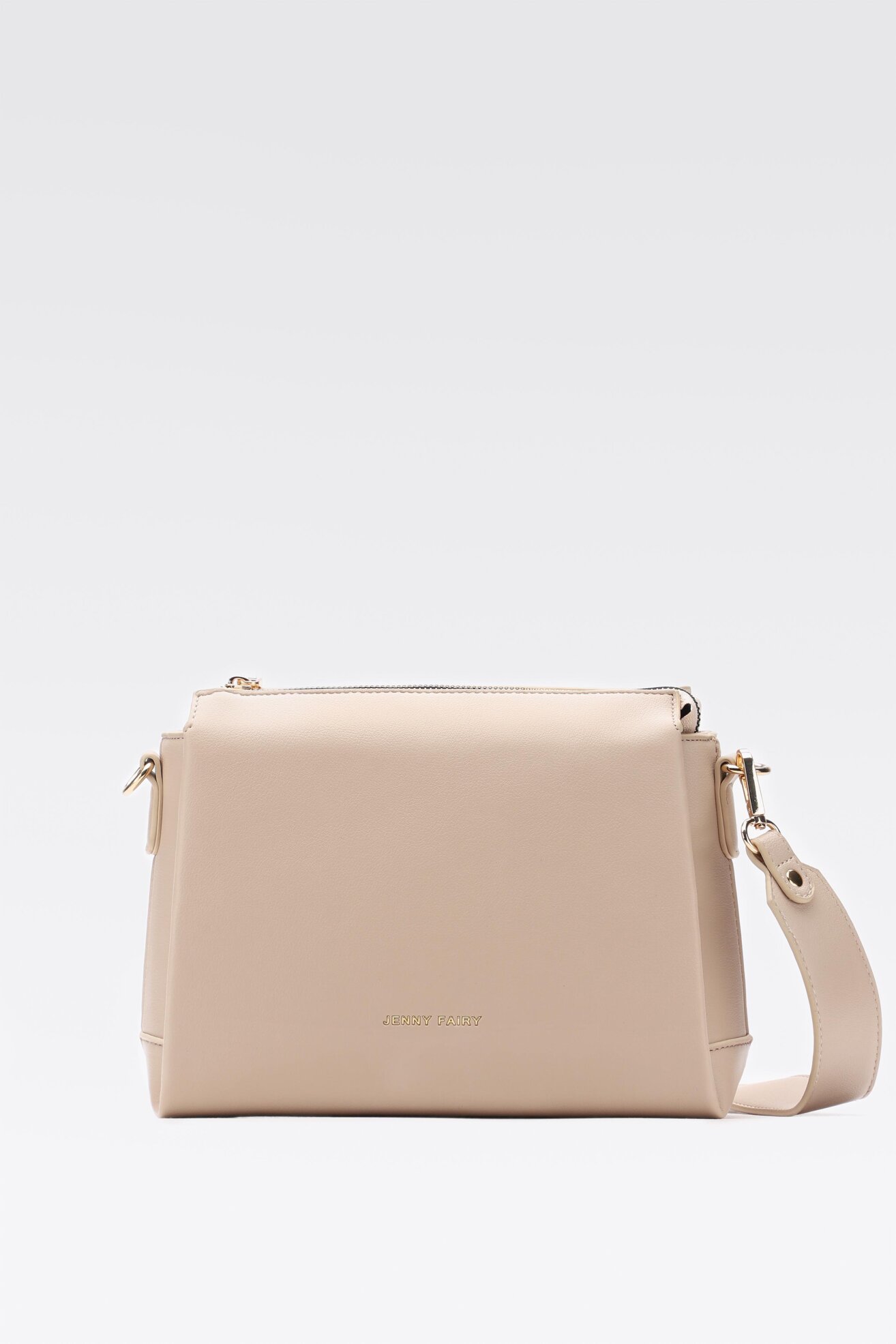 Torebka Jenny Fairy RX5028 Beżowy