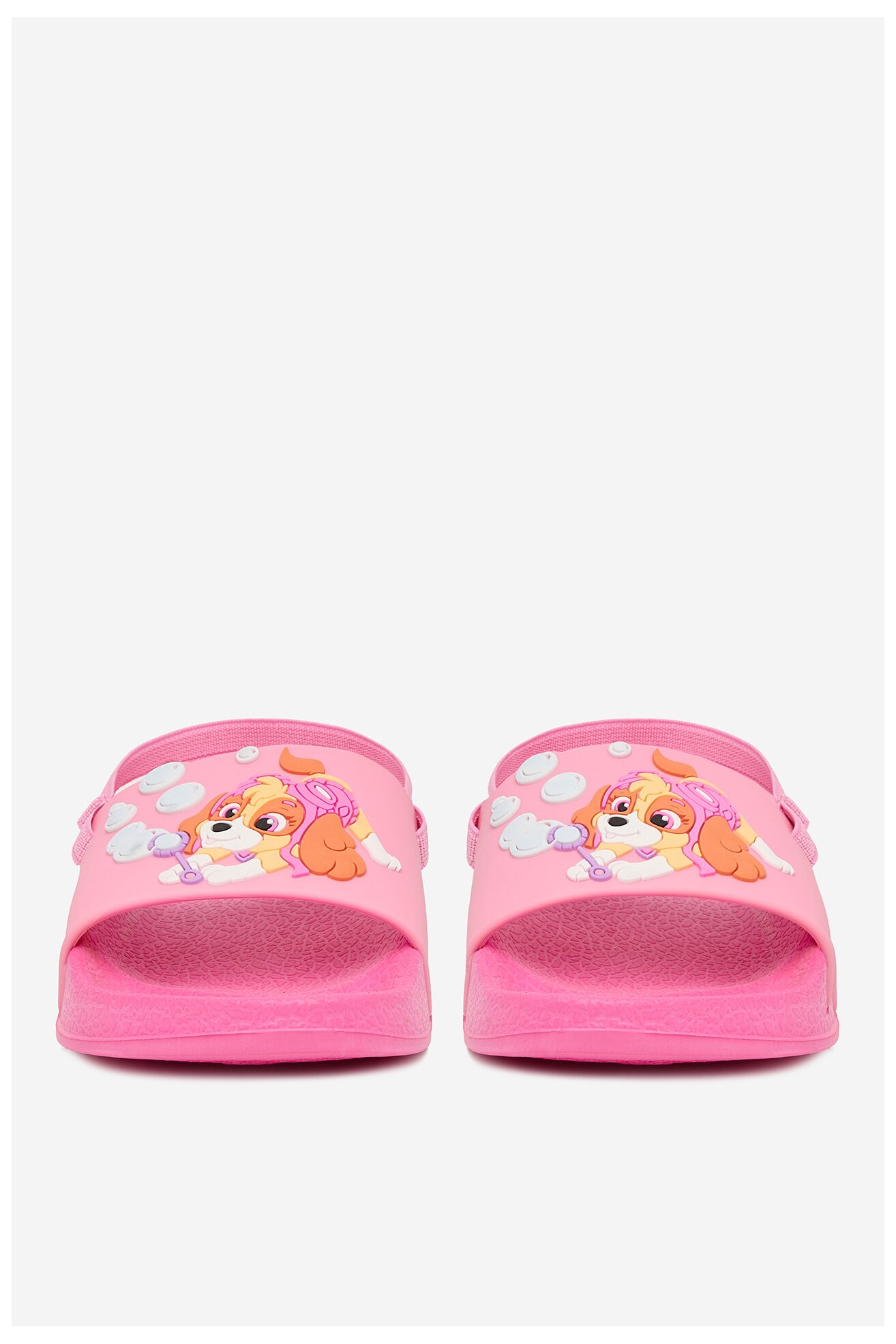 Klapki basenowe Paw Patrol CP66-SS25-316PAW Różowy