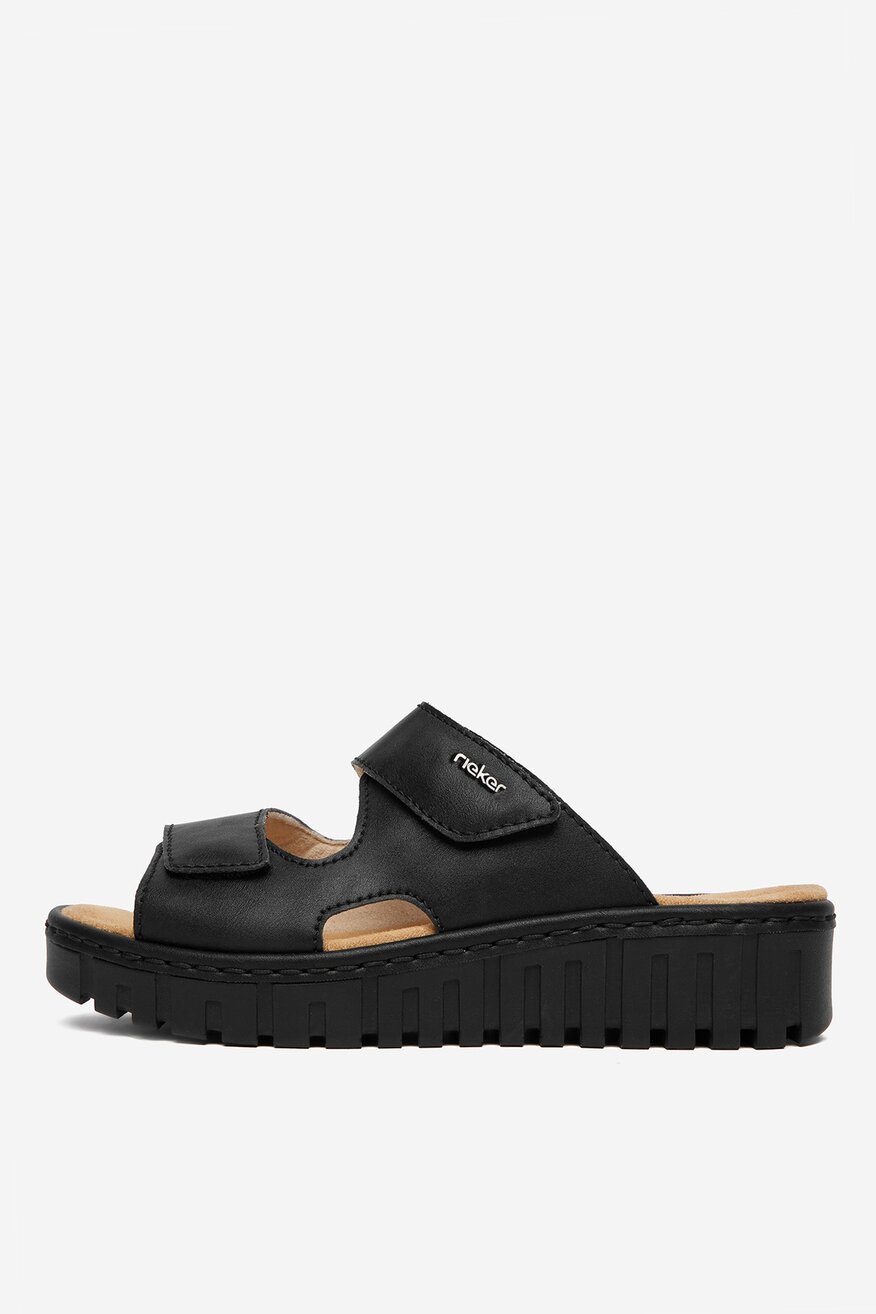 
                Rieker - Klapki - 5906751764077