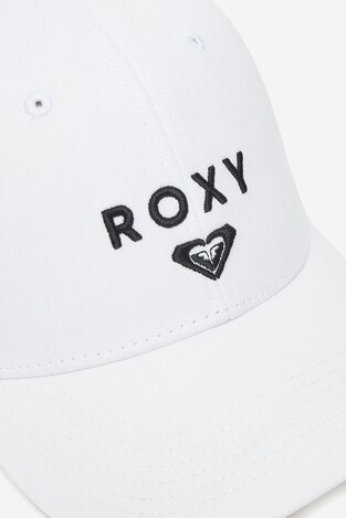 Шапка Жіноча ROXY RX-W3-002-SS25 БІЛИЙ