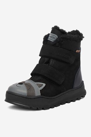 Черевики Lasocki Kids CEO-CI12-TYSON-09 ЧОРНИЙ