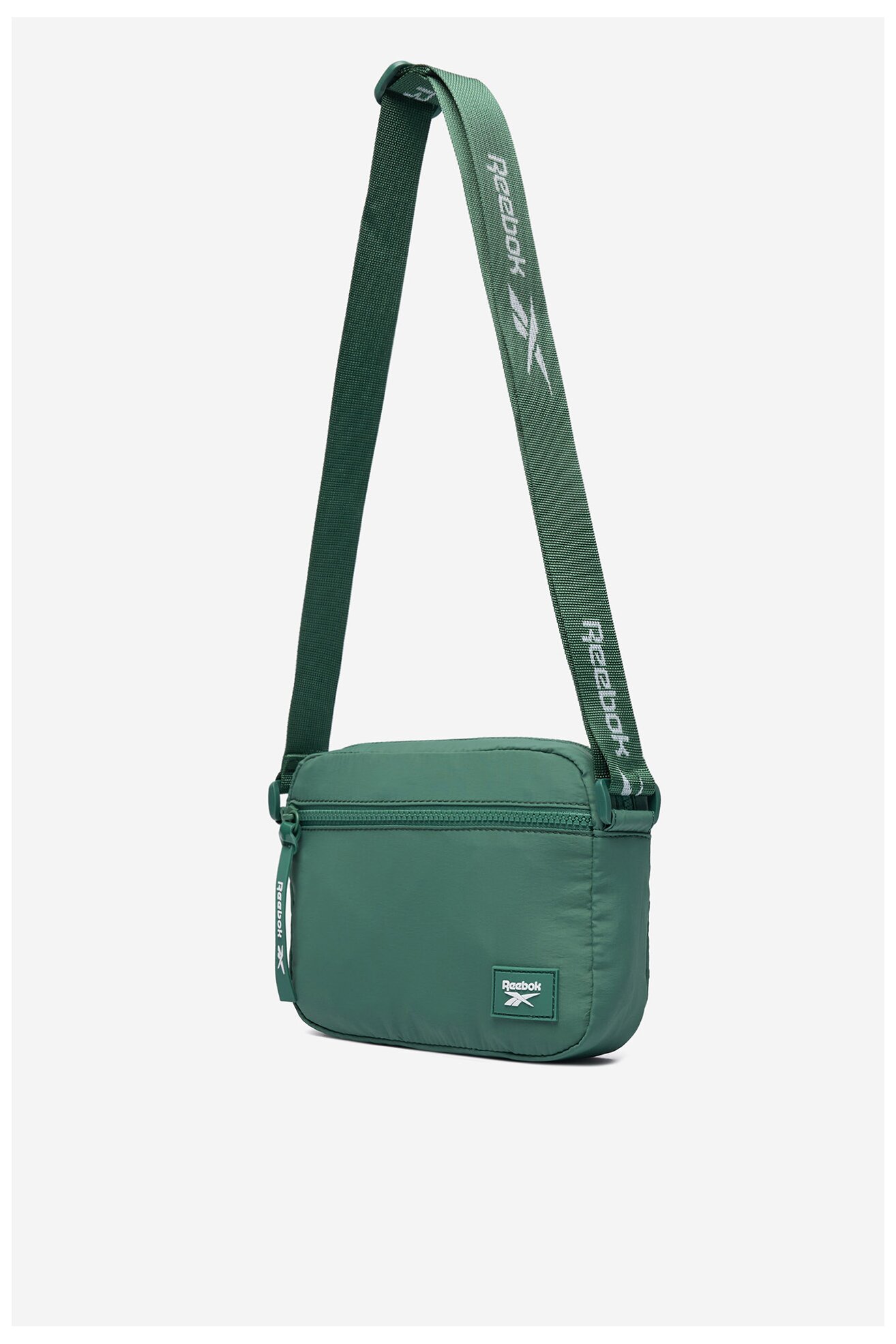Torebka Reebok CEOWB-RBK-KL-003-09 Zielony
