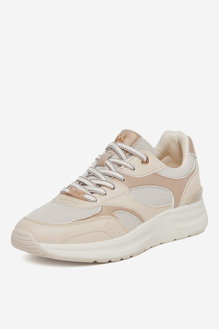 Mexx - Sneakersy - 5903698593487