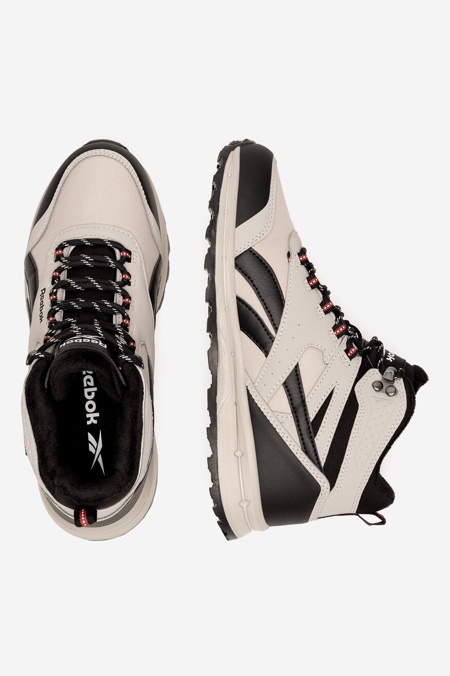 
                Черевики Reebok БЕЖЕВИЙ - 5903419783050