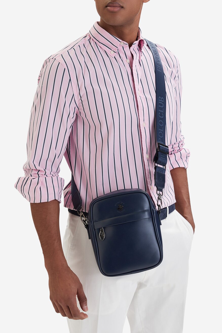 
                Beverly Hills Polo Club - Torebka - 5906751951262