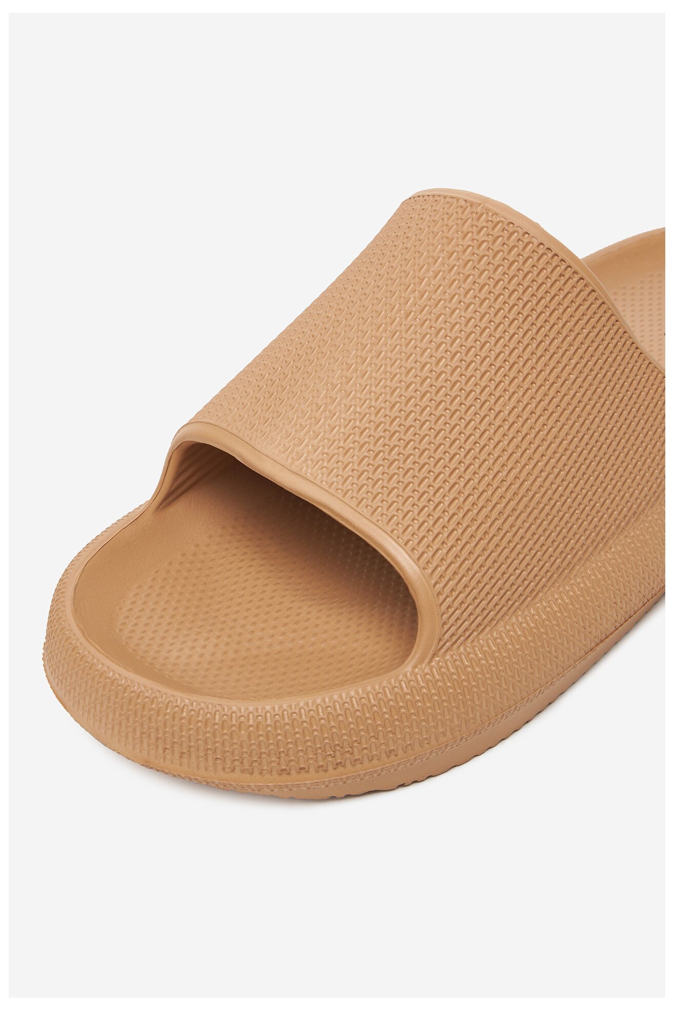 Uszodai papucs DeeZee CT0626-4 BÉZS