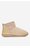 Bokacsizma DeeZee DZ-74 BEIGE BÉZS