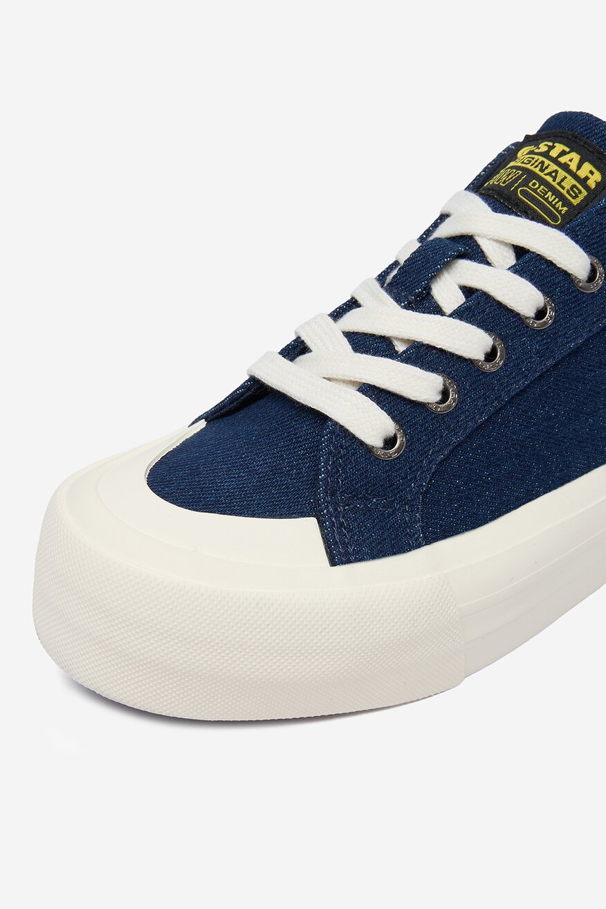 
                G-STAR RAW - Trampki - 5906751994962