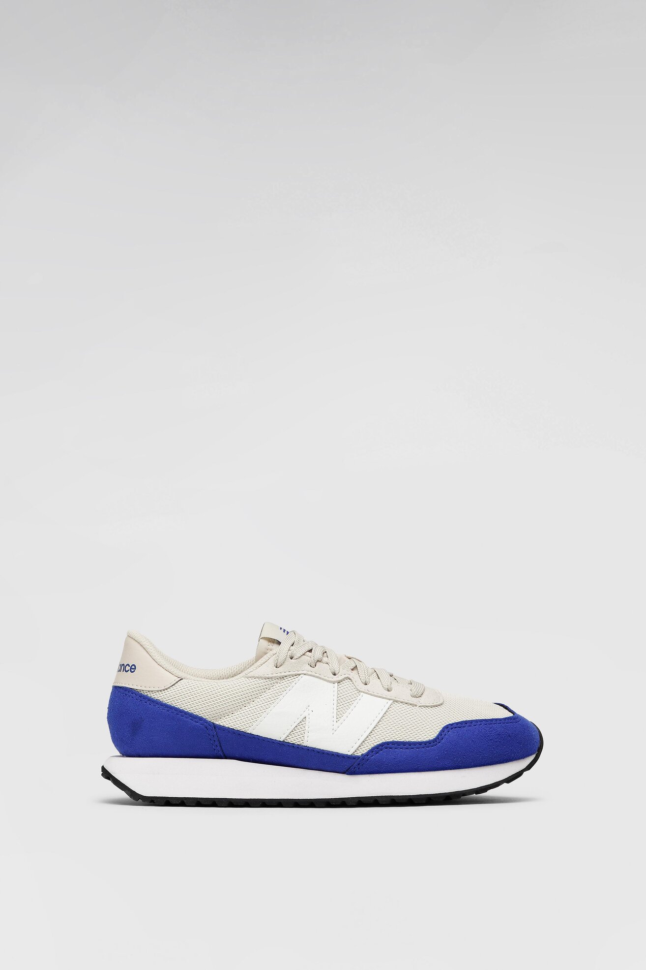 Obuwie sportowe New Balance MS237PL1 MIX