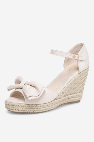 Сандалі DeeZee WYL2710-02 БЕЖЕВИЙ