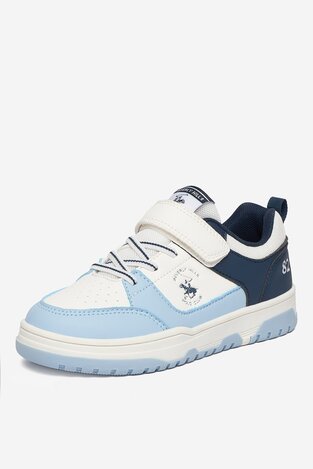 Кросівки Beverly Hills Polo Club CEO-V3-8165 ГОЛУБИЙ