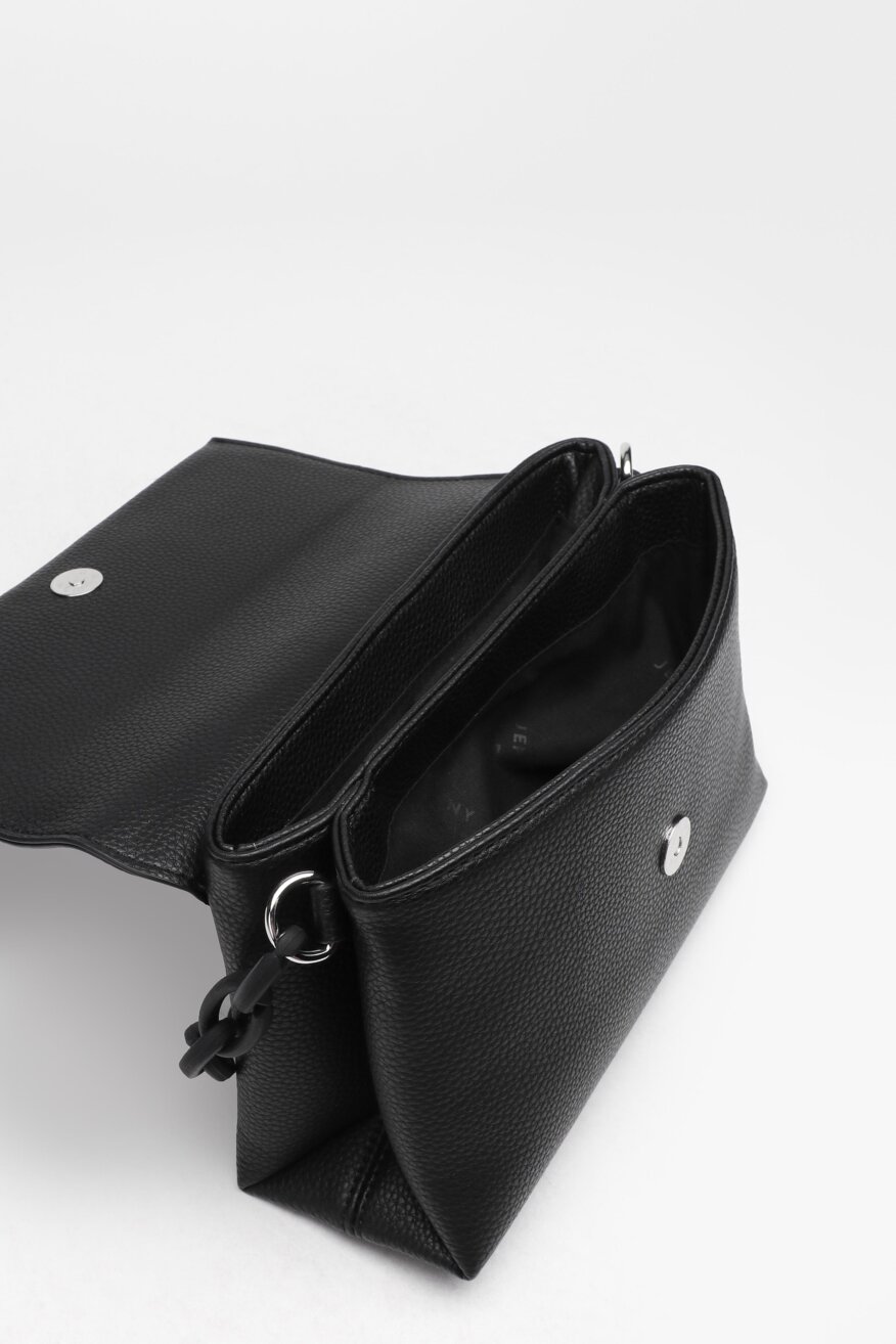 
                Сумка З Ремінцем Jenny Fairy ЧОРНИЙ - 5903698332604