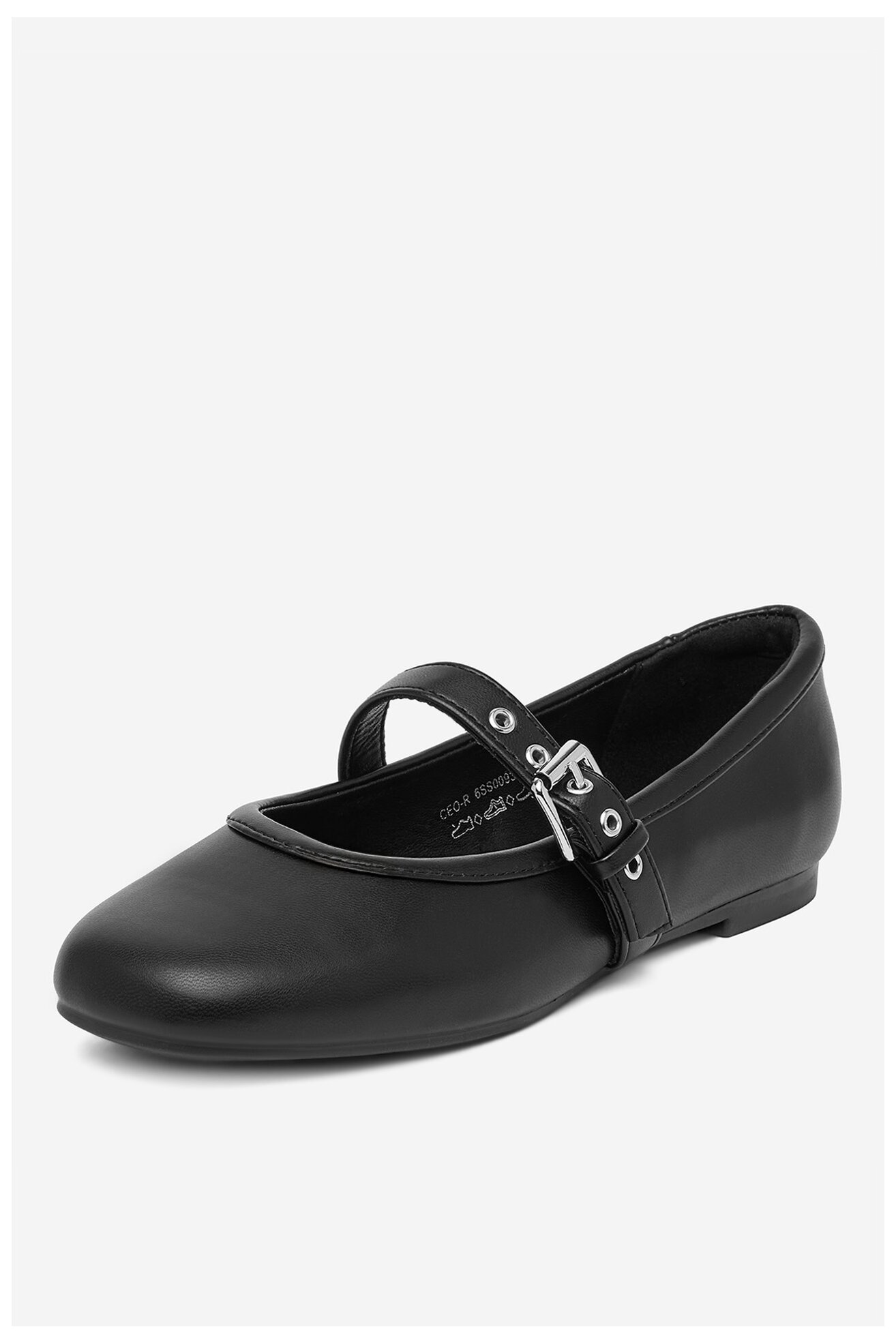 Балерина Jenny CEO-R26SS00933-P ЧЕРЕН