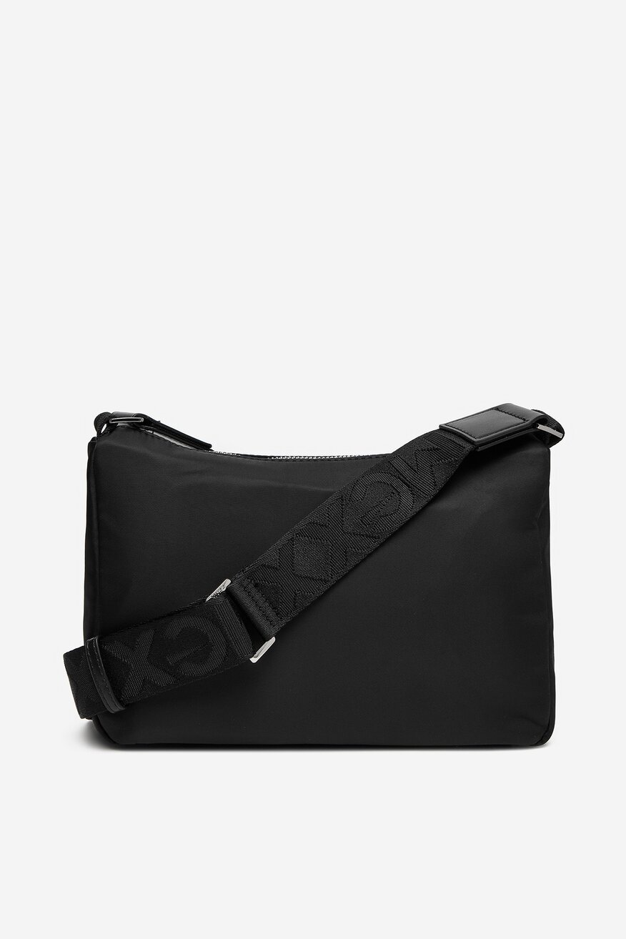 Mexx - Średnia torebka crossbody - 5906751215616