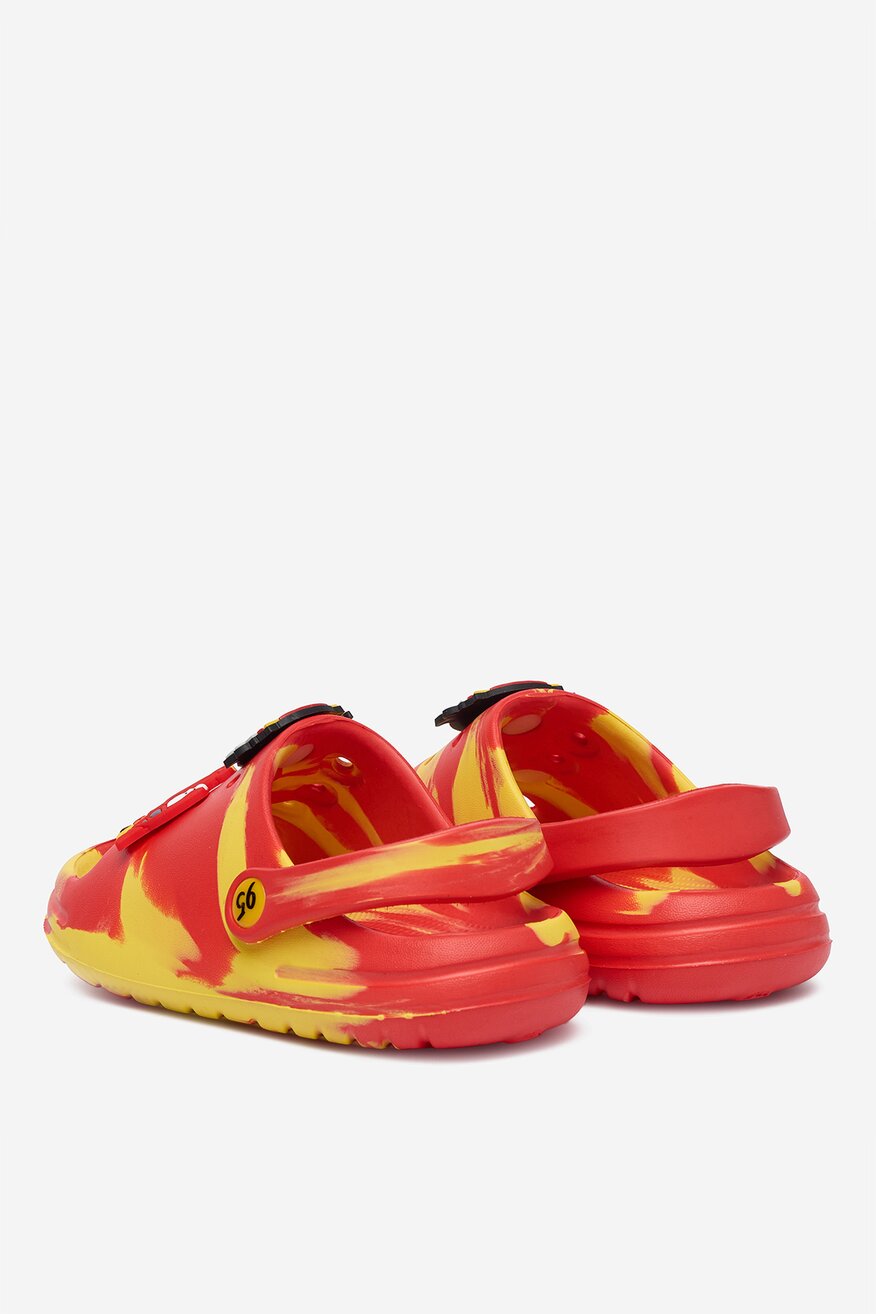 
                Cars - Klapki basenowe - 5906751939307