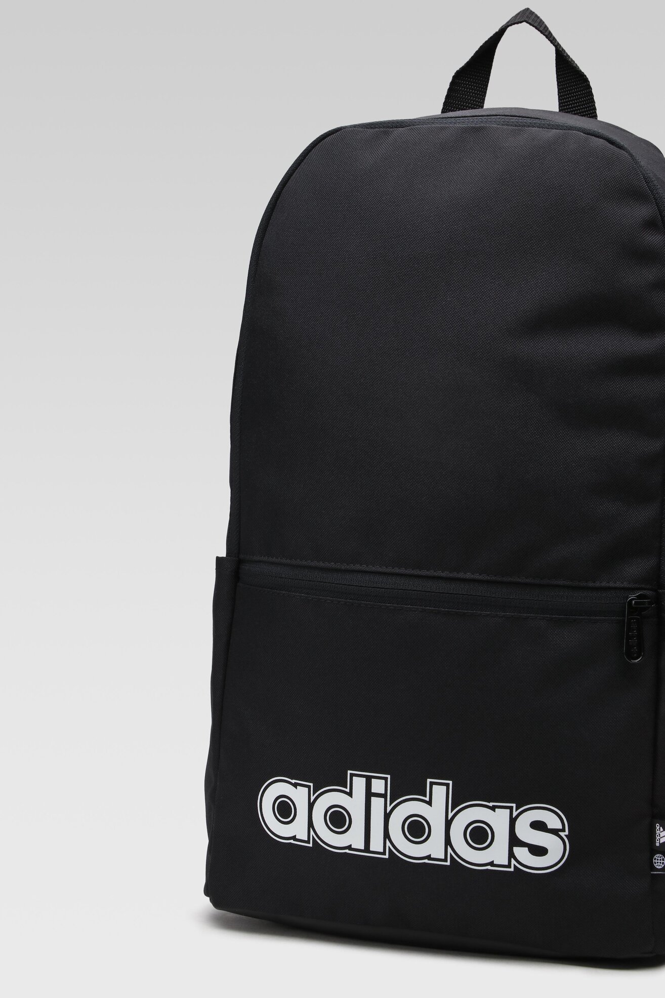 Plecak adidas LIN CLAS BP DAY HT4768 Czarny