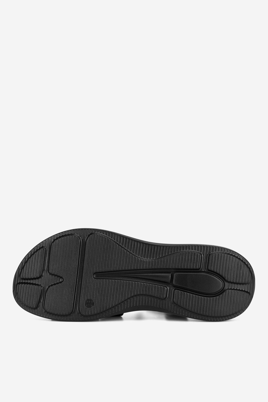 Sandale Go Soft NEGRU - 5905588689058