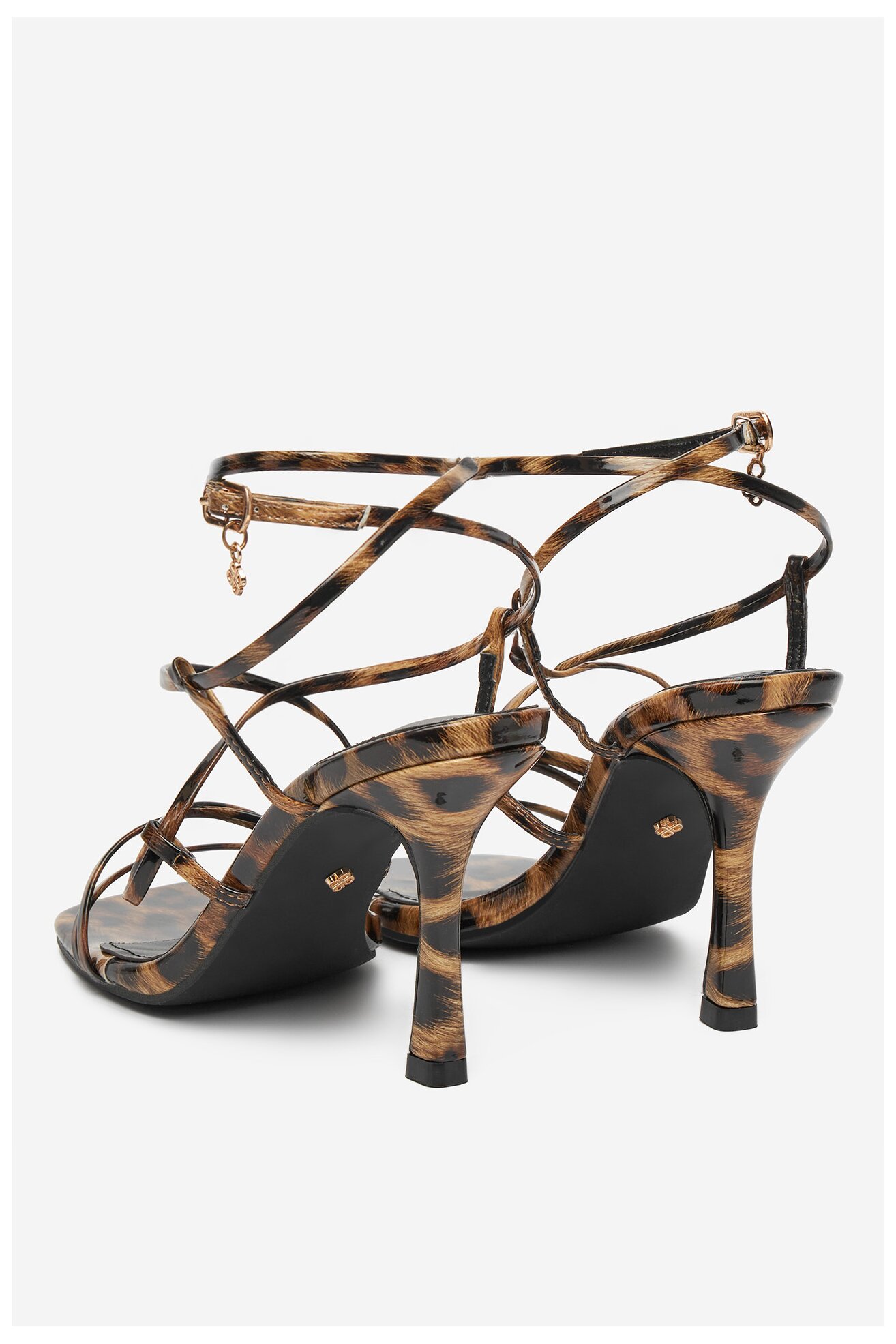 Сандали DeeZee AL339-1 МИКС